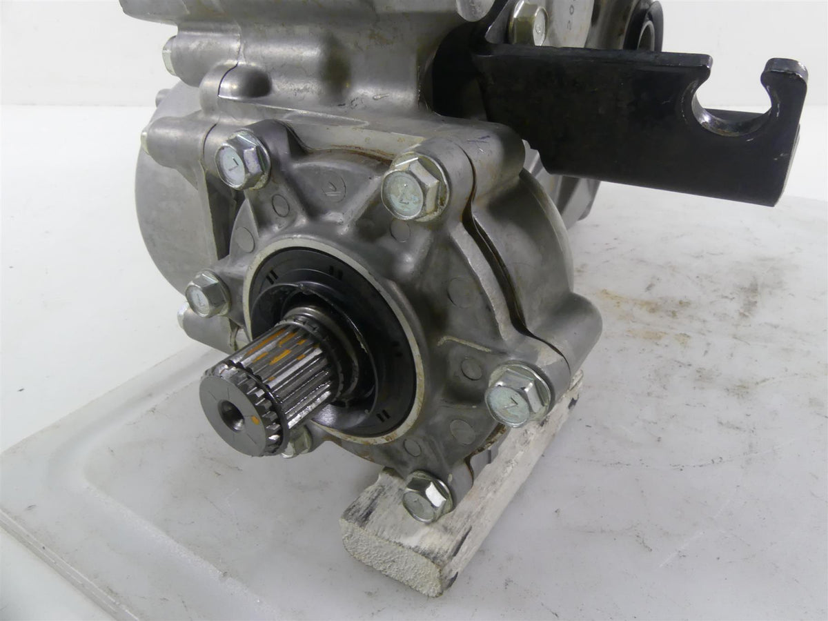 2021 Kawasaki Teryx KRX1000 KRF1000 Transmission Gear Box 365mi Only 14055-0641 {{ shop.shopifyCountryName }} - Mototech271