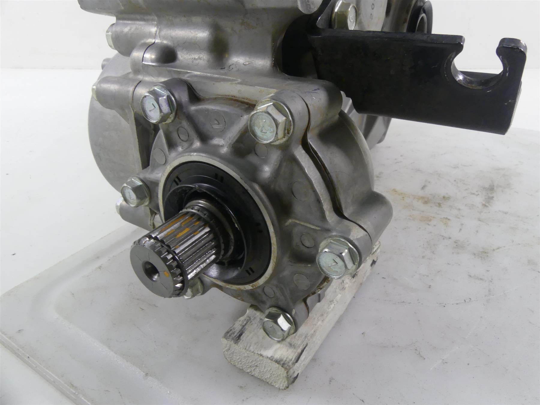2021 Kawasaki Teryx KRX1000 KRF1000 Transmission Gear Box 365mi Only 14055-0641 {{ shop.shopifyCountryName }} - Mototech271