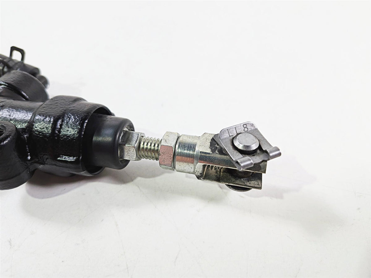 2020 Triumph Street Triple 765RS Rear Brake Master Cylinder 1/2" T2021816-Mototech271