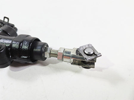 2020 Triumph Street Triple 765RS Rear Brake Master Cylinder 1/2" T2021816-Mototech271