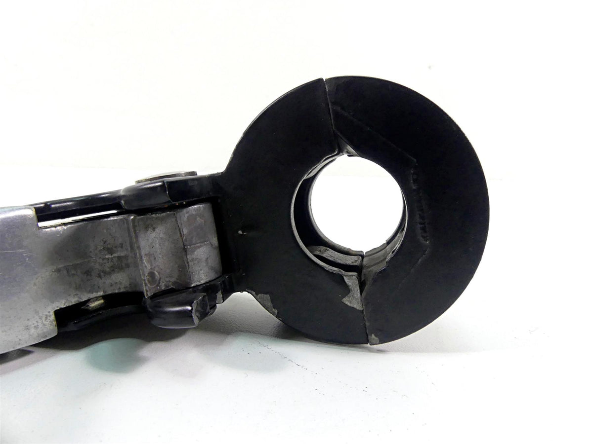 2011 Harley Softail FXS Blackline Clutch Perch Lever Set 38608-96 45015-96 {{ shop.shopifyCountryName }} - Mototech271