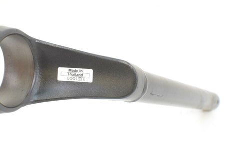 2017 Honda CBR500 R CBR500R Right Straight Handlebar Handle 53100-MGZ-305 {{ shop.shopifyCountryName }} - Mototech271