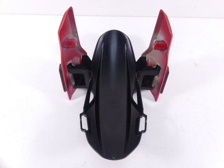 2013 Ducati Hyperstrada 821 Nice Front Fender Mud Guard 564P1031A {{ shop.shopifyCountryName }} - Mototech271