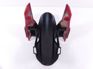 2013 Ducati Hyperstrada 821 Nice Front Fender Mud Guard 564P1031A | Mototech271