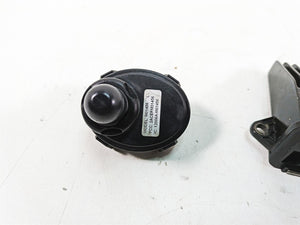 2016 Seadoo RXT 260 Cdi Ecu Ecm Engine Module & Dess Switch Key 420666536 | Mototech271