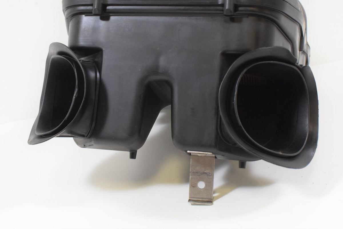 2015 Aprilia Tuono 1000 V4 APRC ABS Air Box Breather Cleaner Filter Assembly {{ shop.shopifyCountryName }} - Mototech271