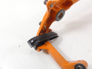 2016 KTM 1290 Superduke R Straight Main Orange Frame Chassis With Clean Washington Title61303001000 | Mototech271