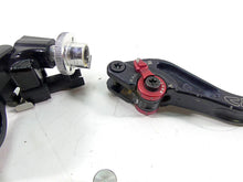 Load image into Gallery viewer, 2013 BMW S1000RR K46 Crg Rc2 Brake &amp; Clutch Lever Set - Read 2AN-671-H-B
