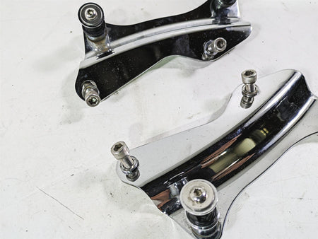 2017 Harley Touring FLTRXS Road Glide Rear Luggage Rack Quick Release 52300353 {{ shop.shopifyCountryName }} - Mototech271