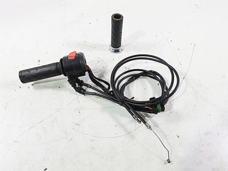 1998 Moto Guzzi California 1100 EV Right Hand Control Switch - Read GU30738860 {{ shop.shopifyCountryName }} - Mototech271