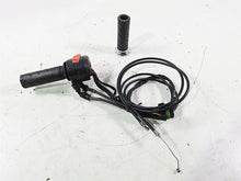 Load image into Gallery viewer, 1998 Moto Guzzi California 1100 EV Right Hand Control Switch - Read GU30738860 | Mototech271
