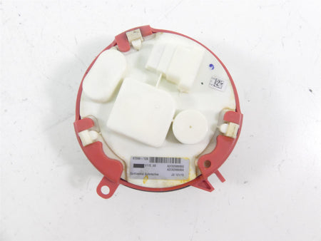 2015 Harley FXDF Dyna Fat Bob Speedometer Gauge Instrument 67096-12A {{ shop.shopifyCountryName }} - Mototech271