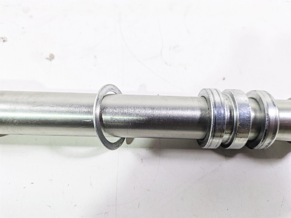 2023 Ducati Monster 937 SP Front Axle Wheel Spindle 25mm 81910602AA {{ shop.shopifyCountryName }} - Mototech271
