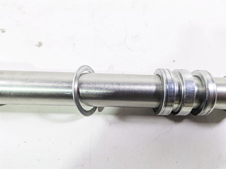 2023 Ducati Monster 937 SP Front Axle Wheel Spindle 25mm 81910602AA {{ shop.shopifyCountryName }} - Mototech271