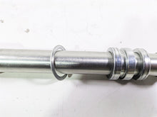 Load image into Gallery viewer, 2023 Ducati Monster 937 SP Front Axle Wheel Spindle 25mm 81910602AA | Mototech271
