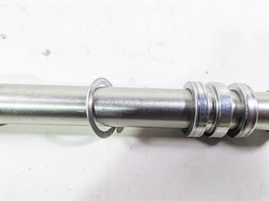 2023 Ducati Monster 937 SP Front Axle Wheel Spindle 25mm 81910602AA | Mototech271