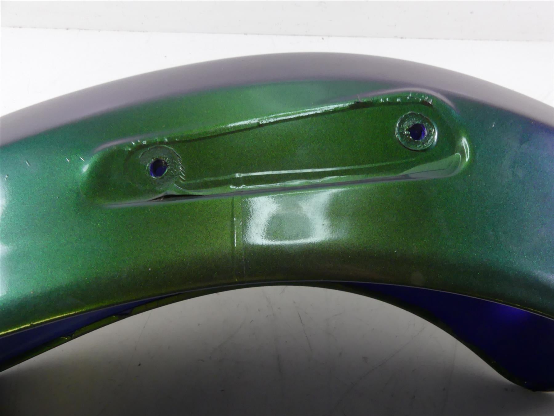 2004 Kawasaki VN1600 Meanstreak Rear Fender Tire Hugger 35022-0013- {{ shop.shopifyCountryName }} - Mototech271