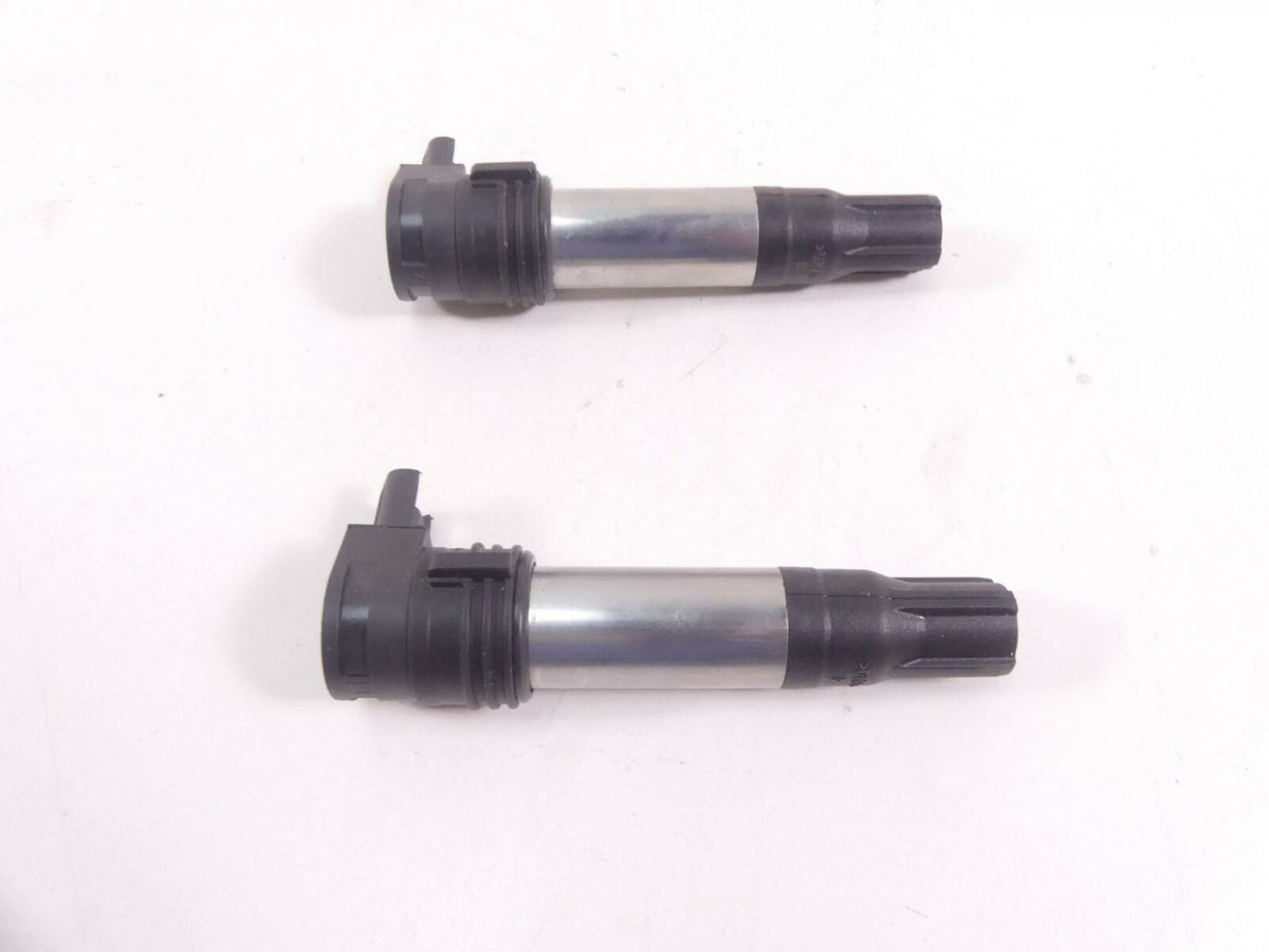 2016 BMW R1200RS K54 Eldor Ignition Stick Coil Coils Set 12138526677 {{ shop.shopifyCountryName }} - Mototech271