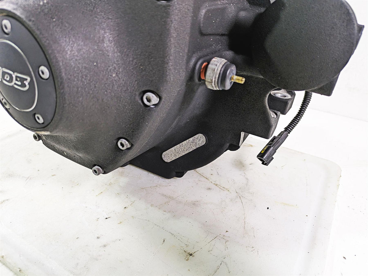 2013 Harley FXDWG Dyna Wide Glide Running 103ci Engine Motor 30k -Video 16200260 {{ shop.shopifyCountryName }} - Mototech271