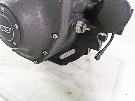 2013 Harley FXDWG Dyna Wide Glide Running 103ci Engine Motor 30k -Video 16200260 {{ shop.shopifyCountryName }} - Mototech271