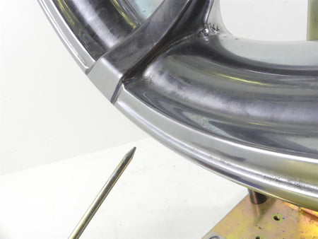 2012 Harley CVO FLHX SE3 Street Glide Rear Agitator Wheel 18x5 47951-10 {{ shop.shopifyCountryName }} - Mototech271