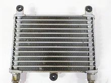 Load image into Gallery viewer, 2016 Moto Guzzi Stelvio 1200 8V NTX Oil Cooler &amp; Lines Set 886831 978579
