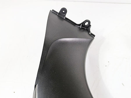 2005 Kawasaki ZX12R Ninja Upper Inner Air Duct Cover Set 55028-1435 {{ shop.shopifyCountryName }} - Mototech271