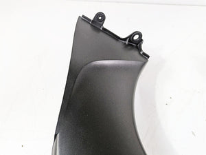 2005 Kawasaki ZX12R Ninja Upper Inner Air Duct Cover Set 55028-1435 | Mototech271
