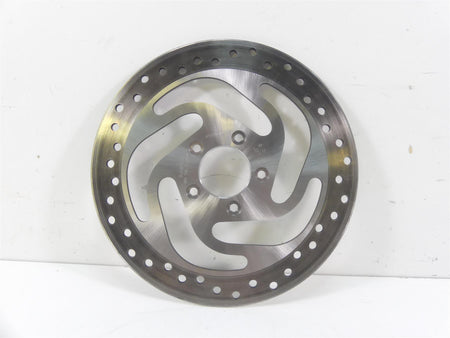 2021 Harley Softail FXBBS 114 Street Bob Sunstar Front Brake Disc Rotor 41500022 {{ shop.shopifyCountryName }} - Mototech271
