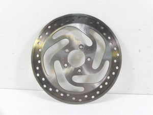 2021 Harley Softail FXBBS 114 Street Bob Sunstar Front Brake Disc Rotor 41500022 | Mototech271