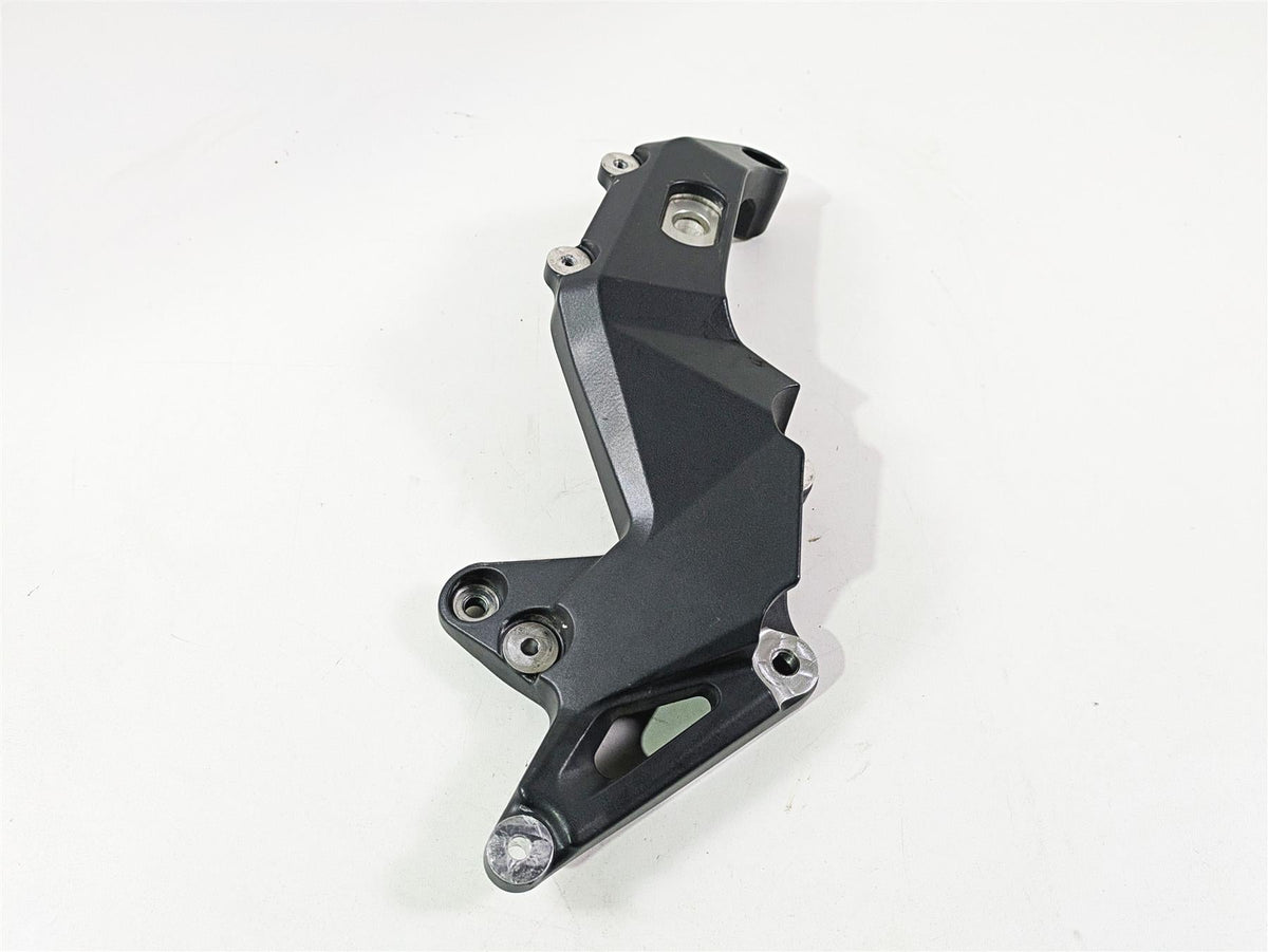2012 Mv Agusta F4 RR Left Frame To Swingarm Bracket 8AB0B3477 {{ shop.shopifyCountryName }} - Mototech271