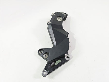 2012 Mv Agusta F4 RR Left Frame To Swingarm Bracket 8AB0B3477 {{ shop.shopifyCountryName }} - Mototech271