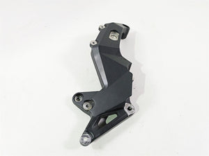 2012 Mv Agusta F4 RR Left Frame To Swingarm Bracket 8AB0B3477 | Mototech271