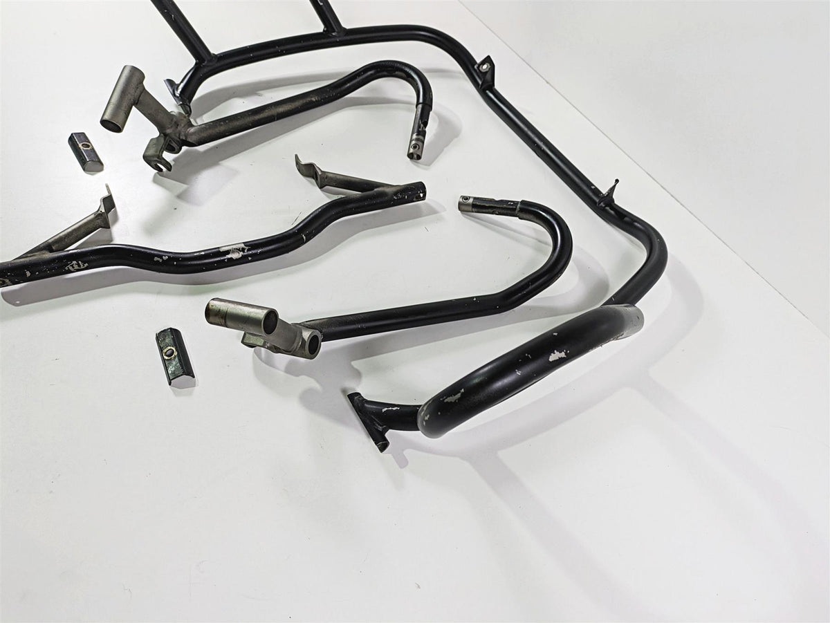 2006 BMW R1200GS K255 Adv Engine Tank Crash Guard Set 46637711397 46637711396 {{ shop.shopifyCountryName }} - Mototech271