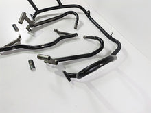 Load image into Gallery viewer, 2006 BMW R1200GS K255 Adv Engine Tank Crash Guard Set 46637711397 46637711396
