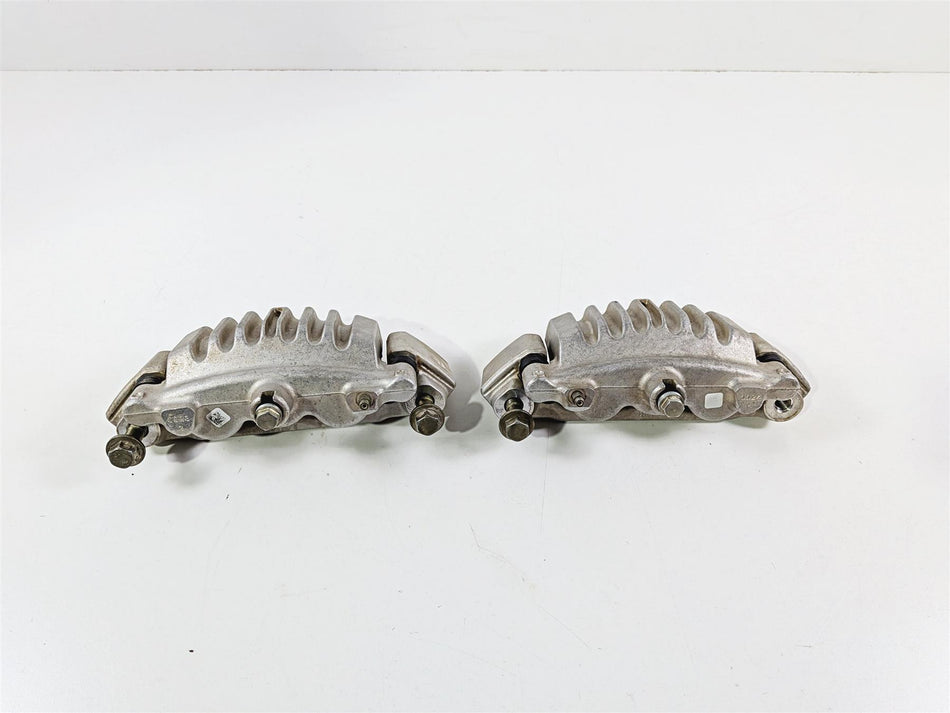 2022 Polaris RZR Turbo R Ultimate Front 3-Piston Brake Calipers 1913736 1913737-Mototech271