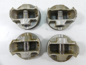 2015 Yamaha Waverunner VX1100 Cruiser Piston Set - Read 6D3-11631-01-B0 | Mototech271
