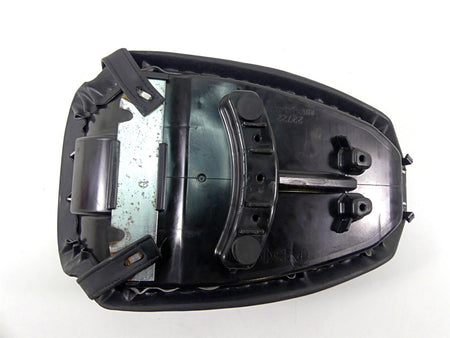 2009 Harley XR1200 Sportster Front Rider Driver Seat Saddle 51382-08 {{ shop.shopifyCountryName }} - Mototech271