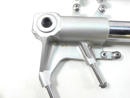 2008 Suzuki M109R VZR1800 Front Fork Leg Damper Set Read 51103-48G10 51104-48G10 {{ shop.shopifyCountryName }} - Mototech271