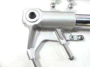 2008 Suzuki M109R VZR1800 Front Fork Leg Damper Set Read 51103-48G10 51104-48G10