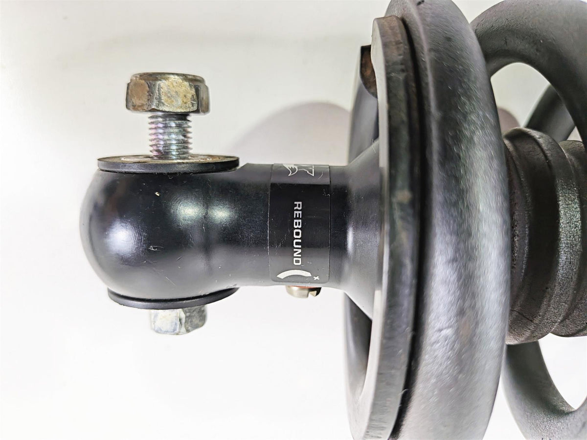 2023 Yamaha YXZ1000R SS XTR Fox BENT Front Right Shock Damper BAS-F310H-01-Mototech271