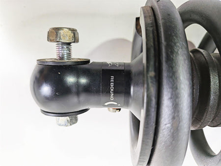 2023 Yamaha YXZ1000R SS XTR Fox BENT Front Right Shock Damper BAS-F310H-01-Mototech271