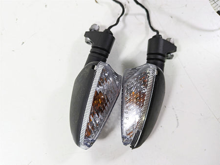 2019 BMW S1000XR K49 Rear Turn Signal Indicator Blinker Set - Read 63138534352 {{ shop.shopifyCountryName }} - Mototech271