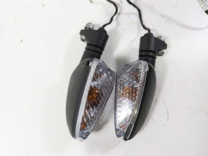 2019 BMW S1000XR K49 Rear Turn Signal Indicator Blinker Set - Read 63138534352