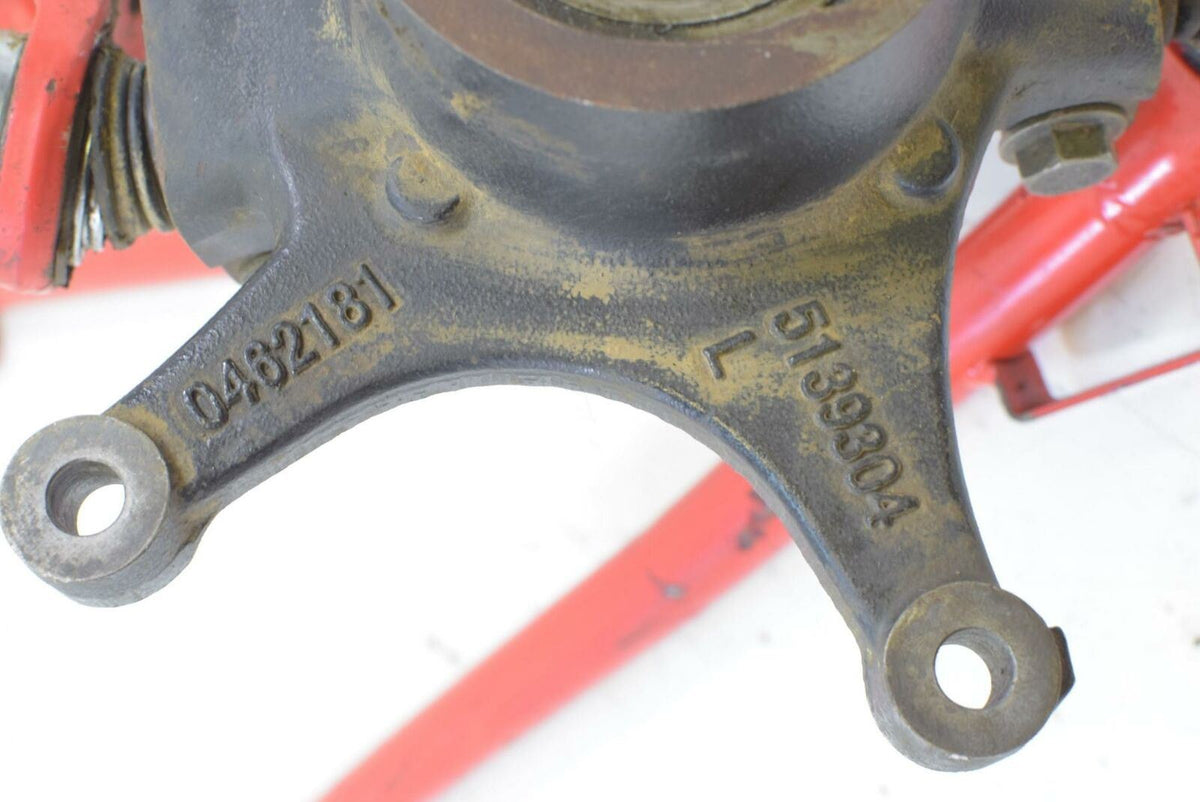 2018 Polaris RZR XP 1000 EPS Left Knee Control Arm Spindle Set 1023530 1021480 {{ shop.shopifyCountryName }} - Mototech271