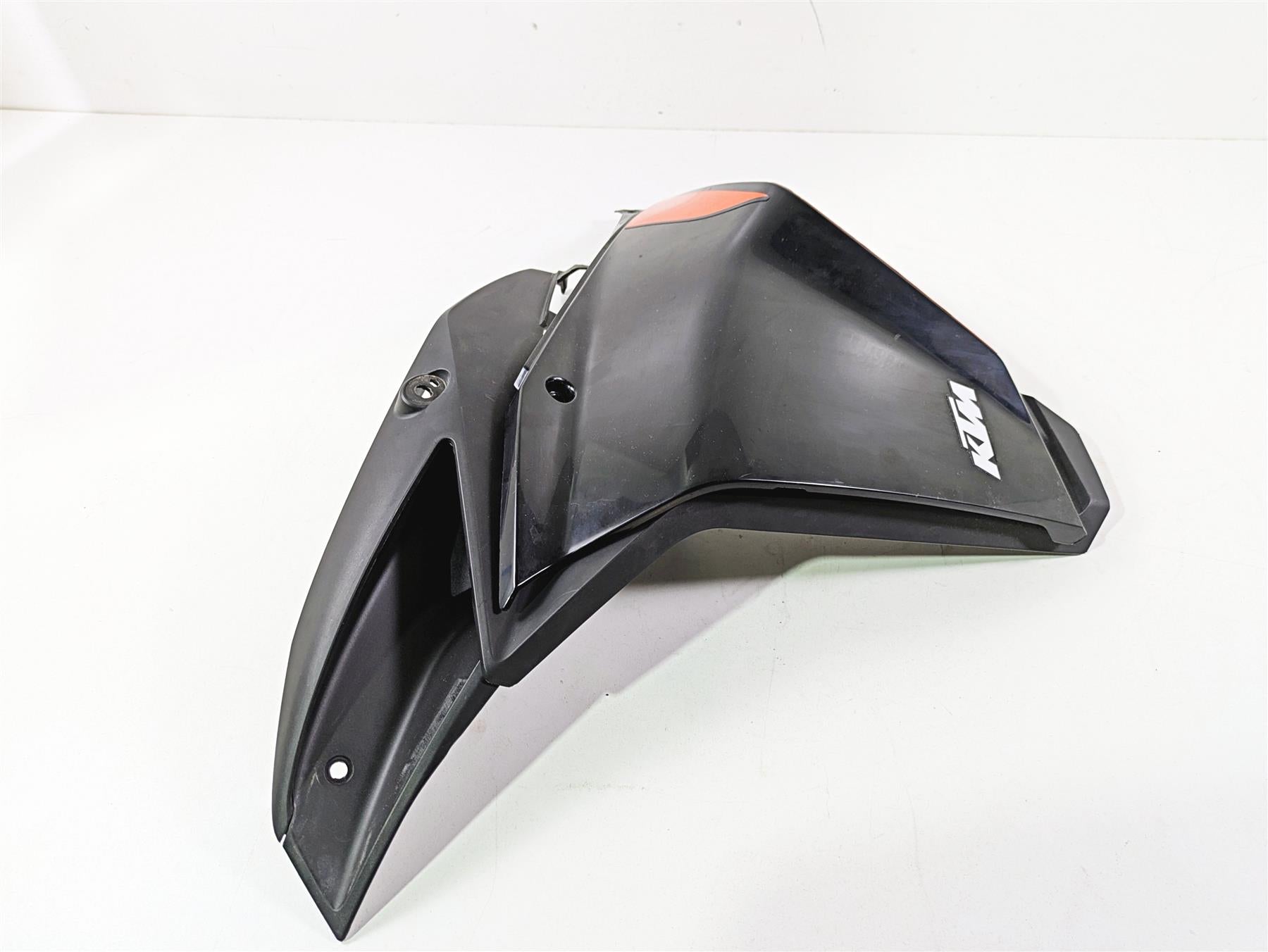 2020 KTM 1290 Super Adventure R Left Tank Fairing Cover Set 60708050000 {{ shop.shopifyCountryName }} - Mototech271