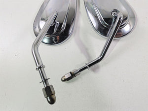 2021 Harley Touring FLTRX Road Glide Rear View Mirror Set - Read 91840-03B