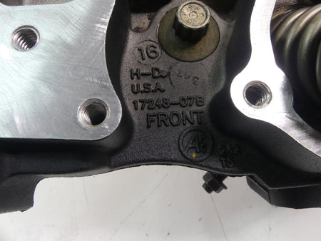 2017 Harley FXSE CVO Pro Street Breakout 110ci Cylinder Head Set 17707-11 {{ shop.shopifyCountryName }} - Mototech271