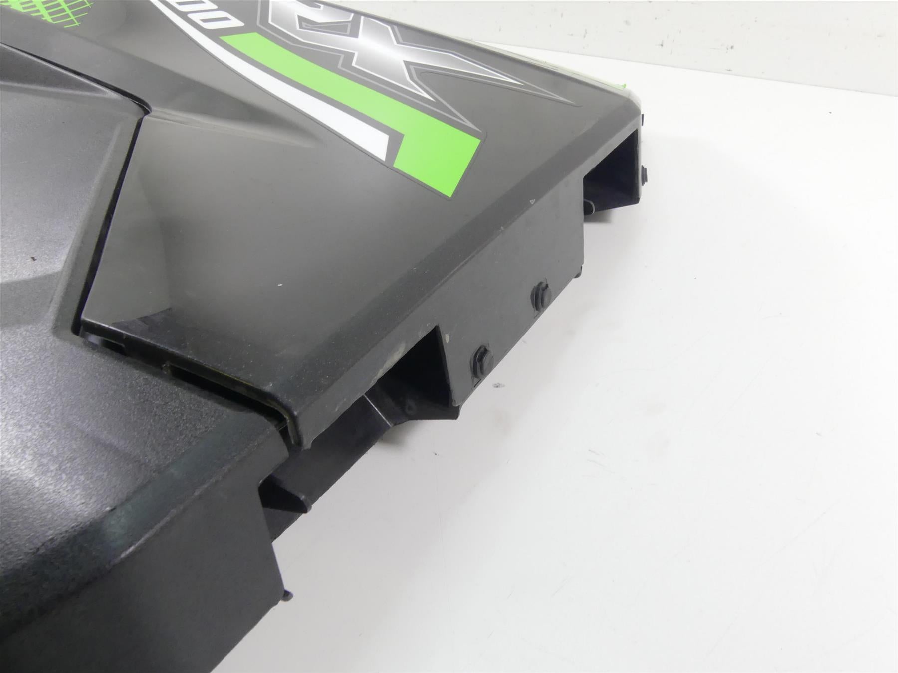 2021 Kawasaki Teryx KRX KRF 1000 Left Door + Fairing Cover -Read 39051-0019 {{ shop.shopifyCountryName }} - Mototech271