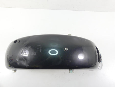 2005 Harley Touring FLHRSI Road King Rear Fender Tire Hugger Mud Guard 58702-02B {{ shop.shopifyCountryName }} - Mototech271